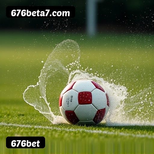 Bônus e promoções 676bet