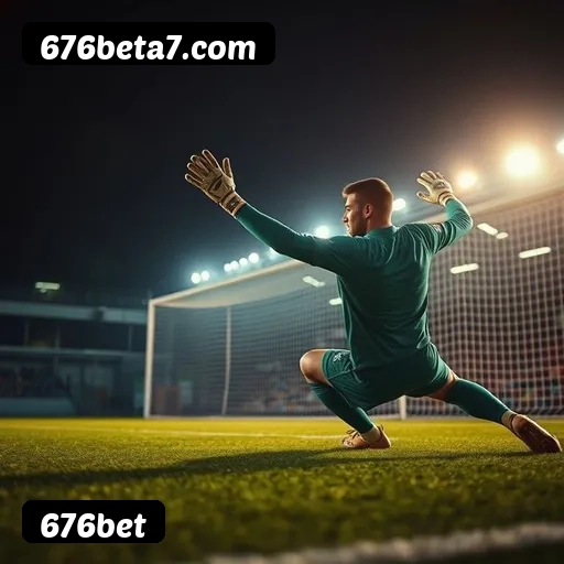 Loterias online disponíveis na 676bet