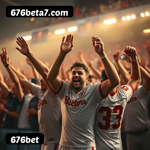 6 vantagens exclusivas do programa VIP da 676bet